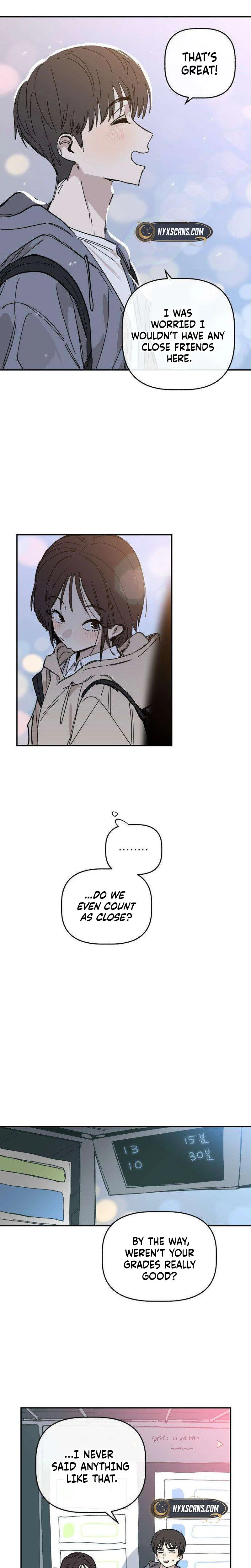 Aching Chapter 8 Page 7