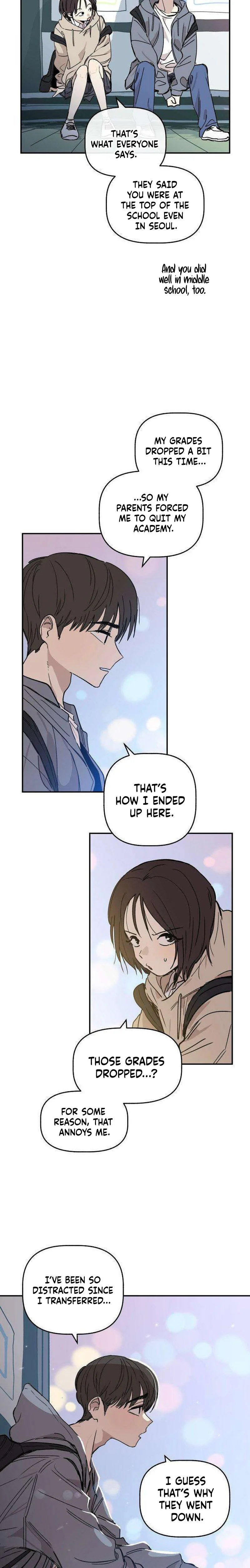 Aching Chapter 8 Page 8