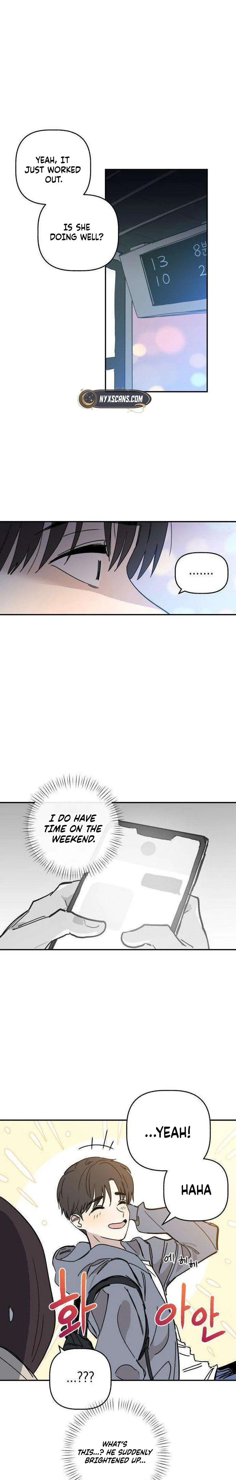 Aching Chapter 8 Page 10