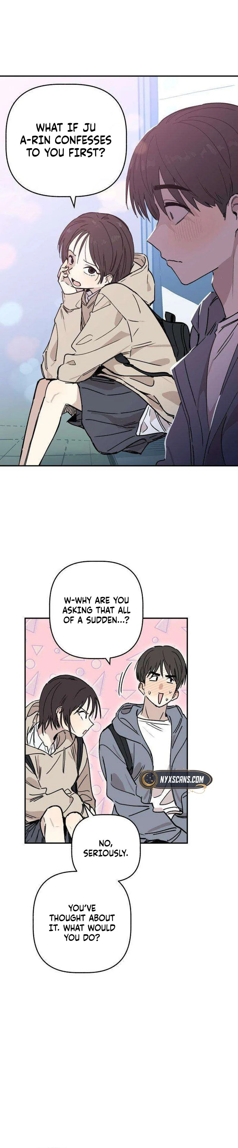 Aching Chapter 8 Page 12