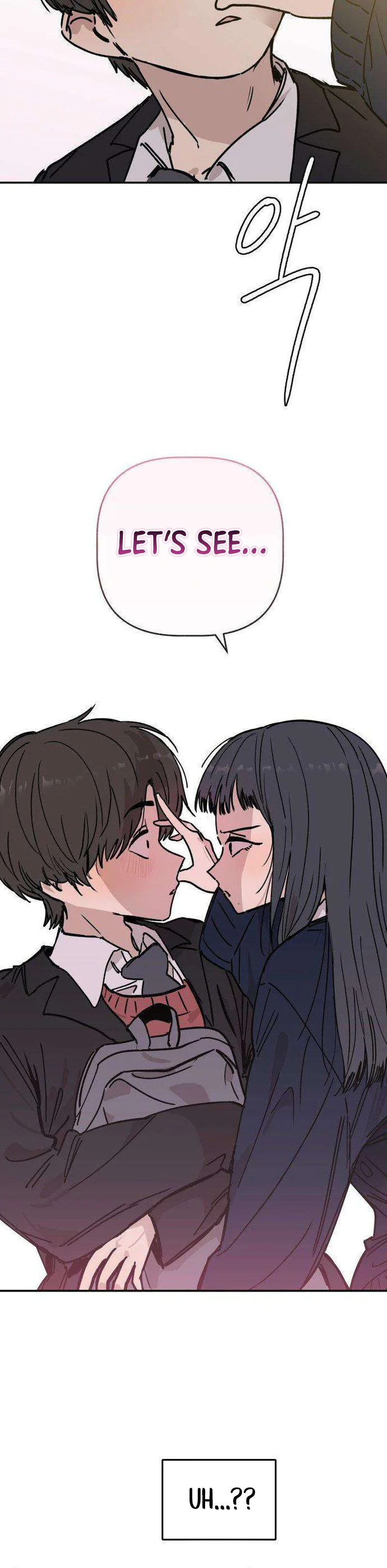 Aching Chapter 5 Page 10