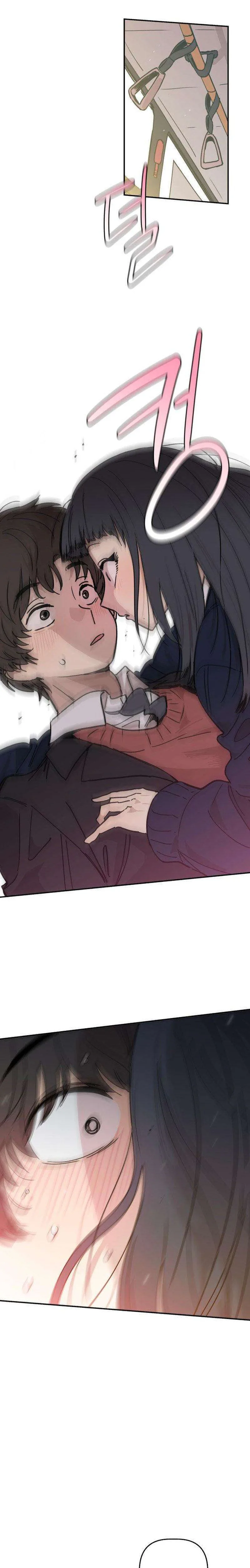 Aching Chapter 5 Page 12