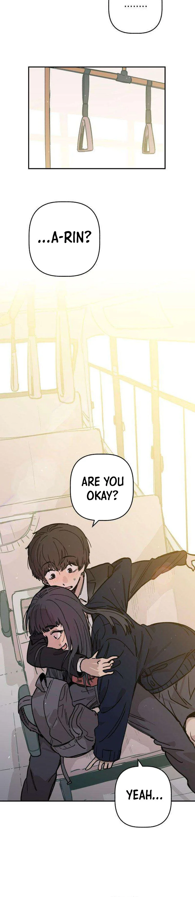 Aching Chapter 5 Page 13