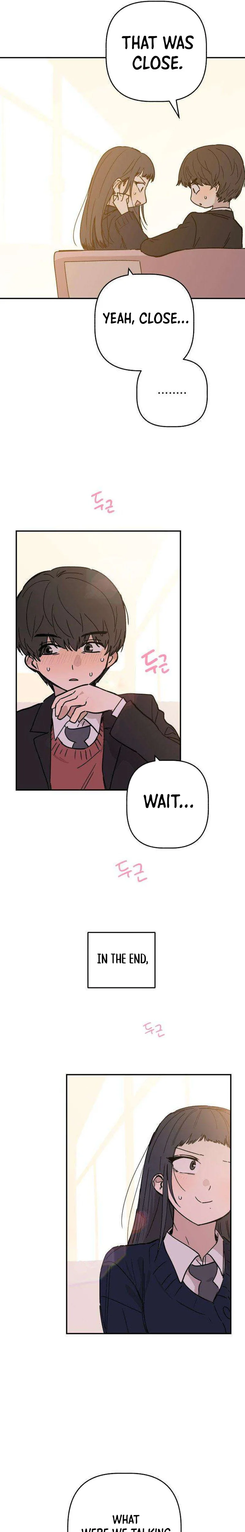 Aching Chapter 5 Page 14