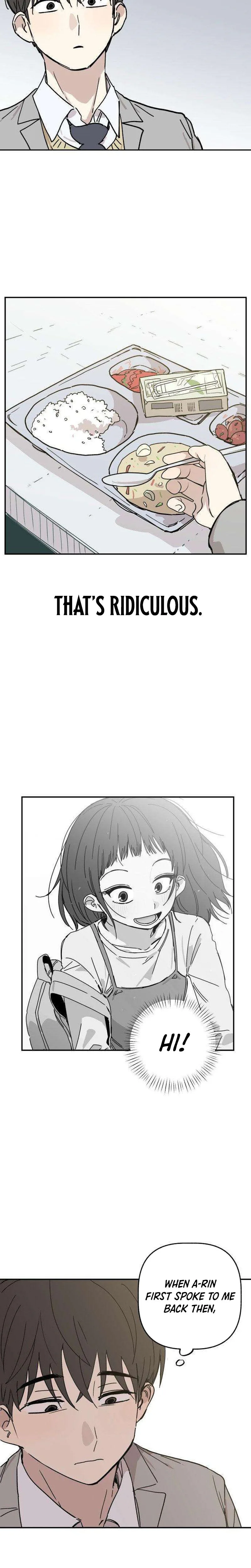 Aching Chapter 5 Page 24