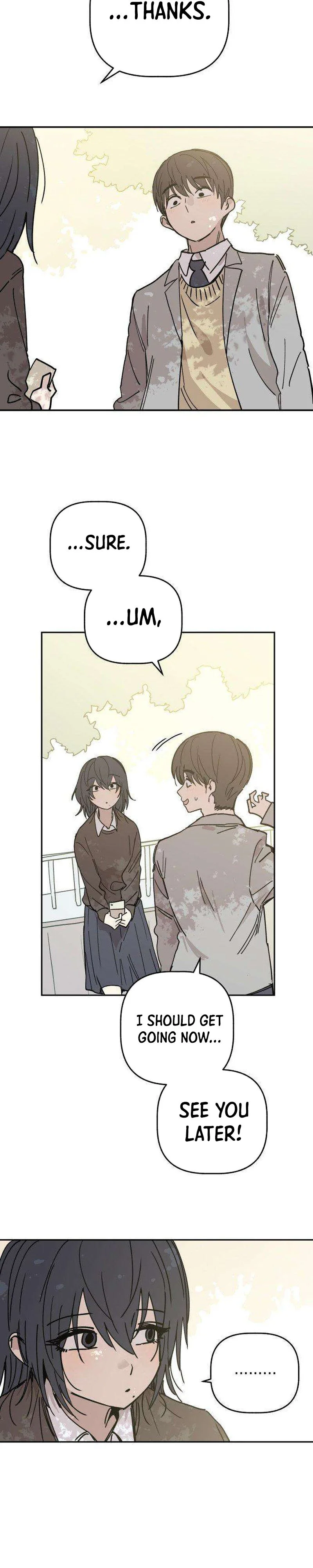 Aching Chapter 5 Page 28