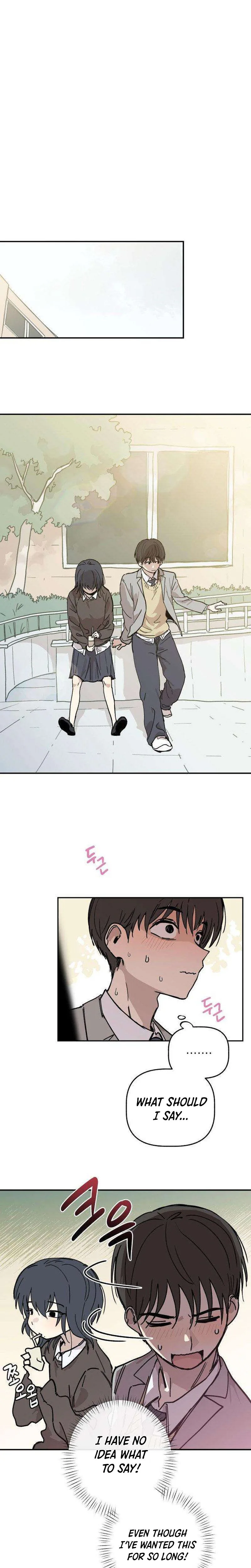 Aching Chapter 5 Page 30