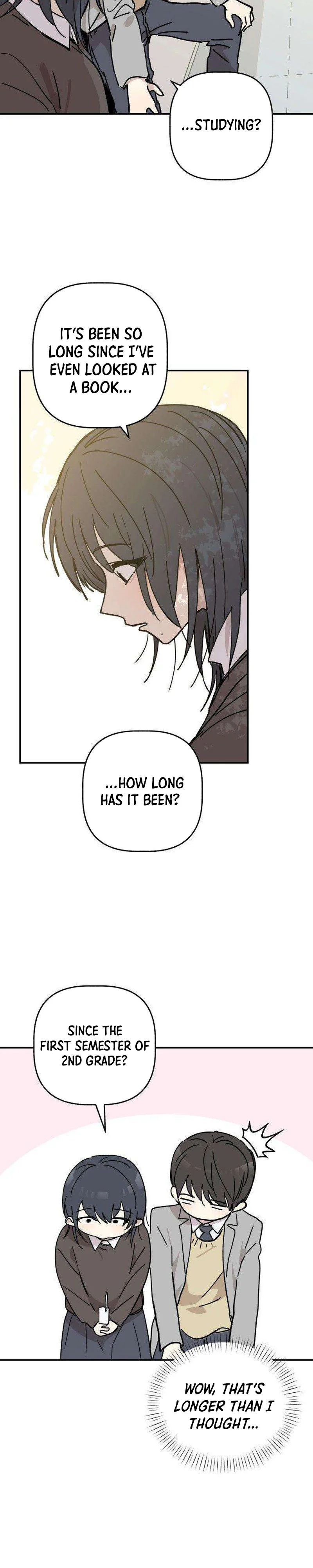 Aching Chapter 5 Page 34