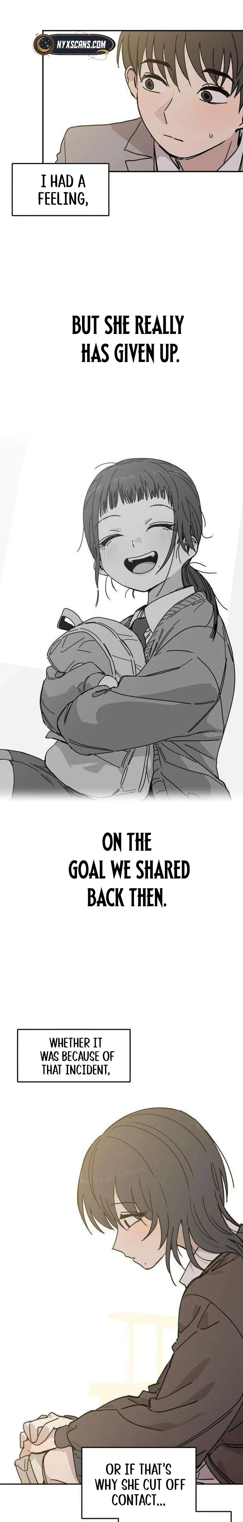 Aching Chapter 5 Page 35