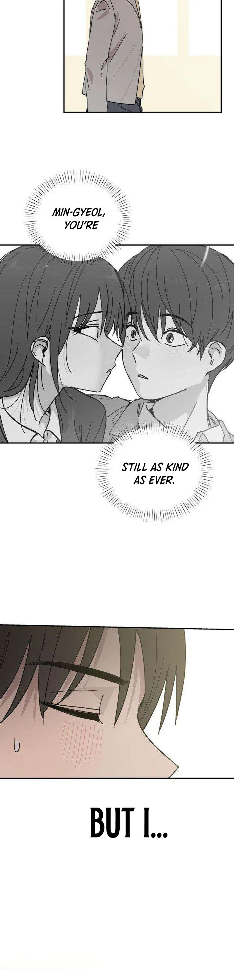 Aching Chapter 5 Page 43