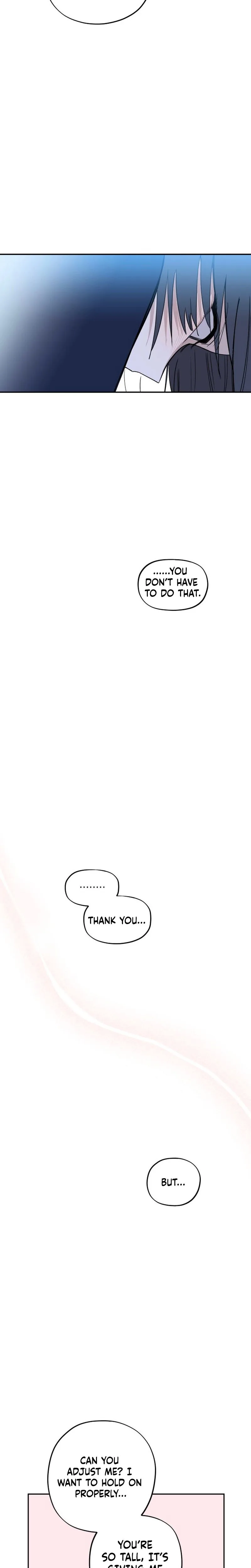 Aching Chapter 11 Page 23
