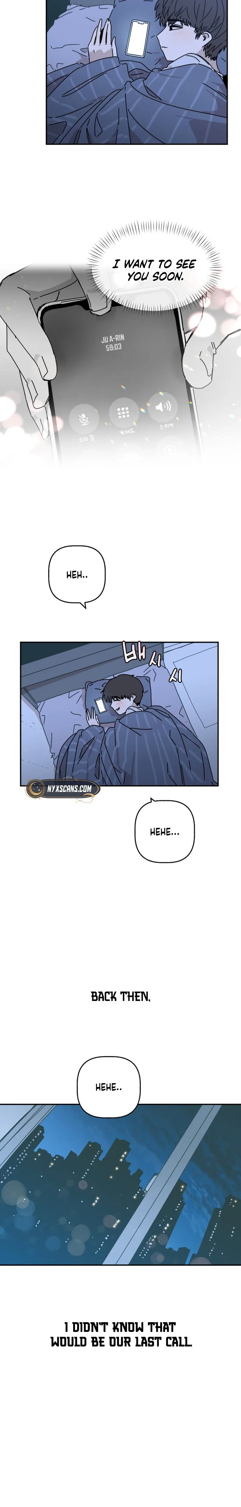 Aching Chapter 2 Page 7
