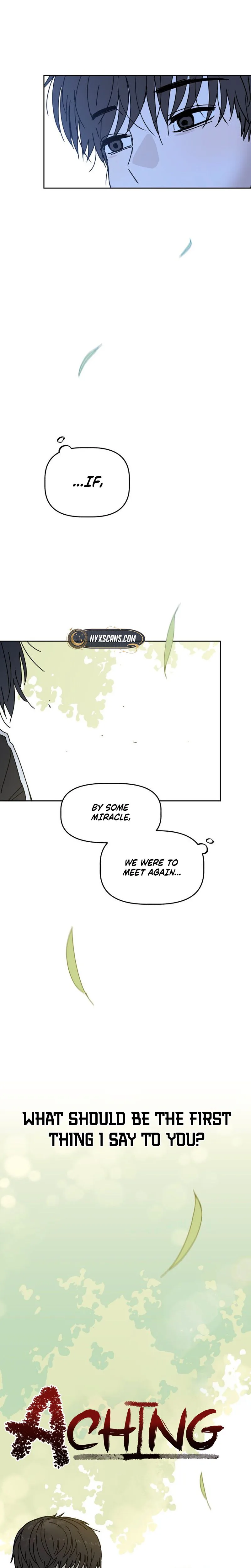Aching Chapter 2 Page 12