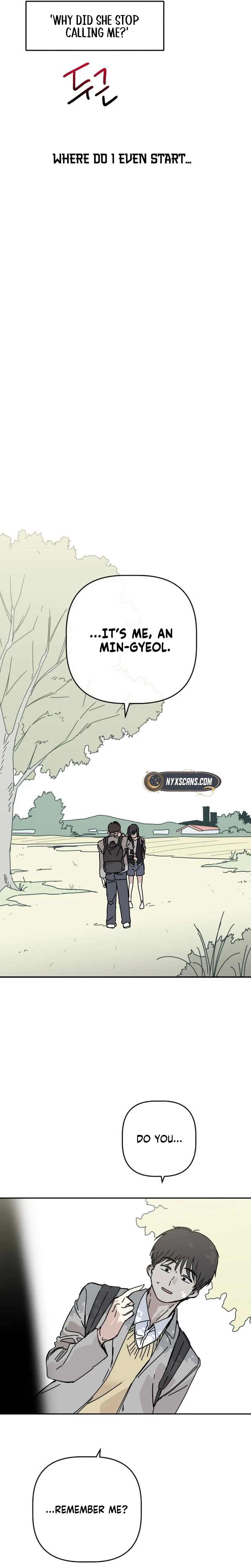 Aching Chapter 2 Page 17