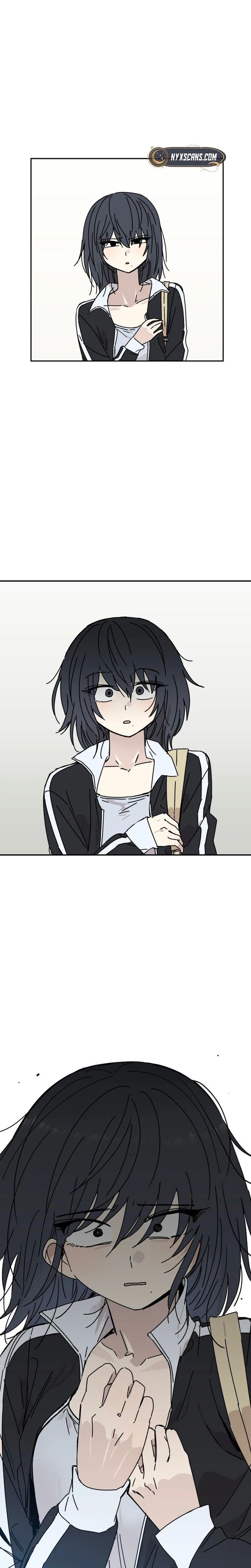 Aching Chapter 2 Page 18