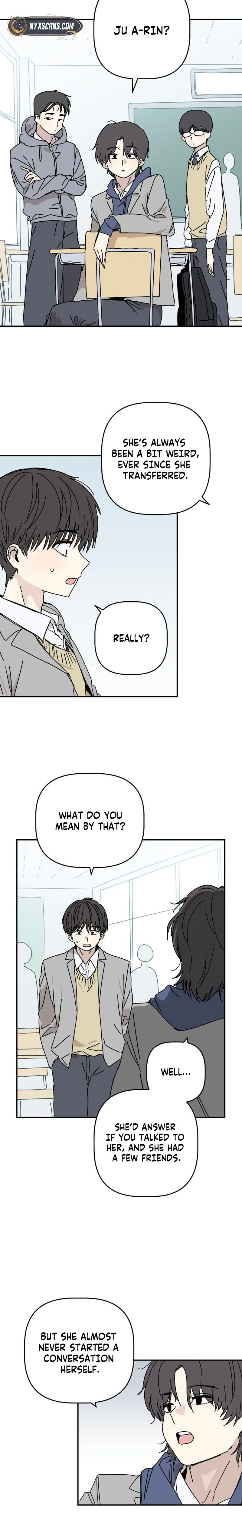 Aching Chapter 2 Page 24