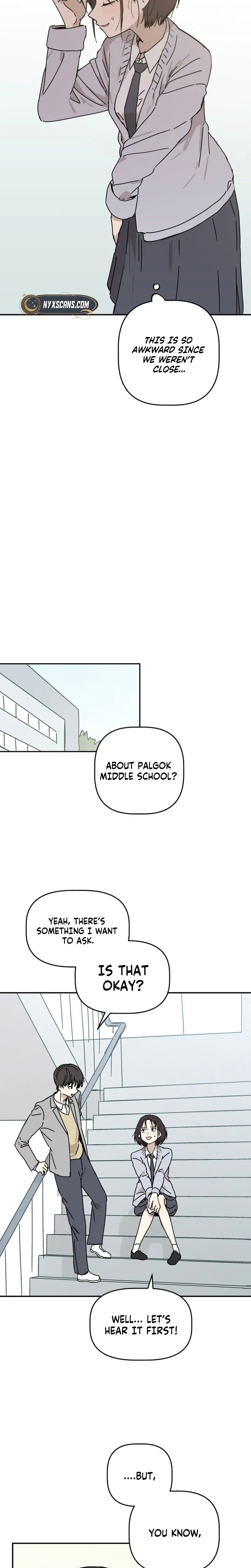 Aching Chapter 2 Page 36
