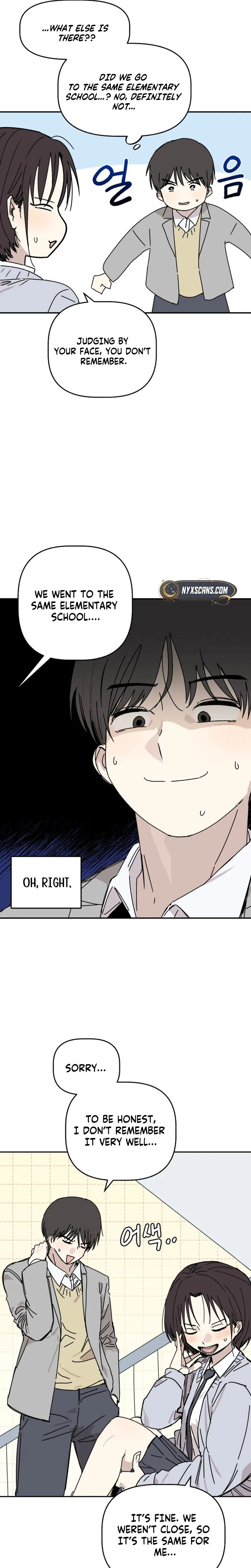 Aching Chapter 2 Page 38