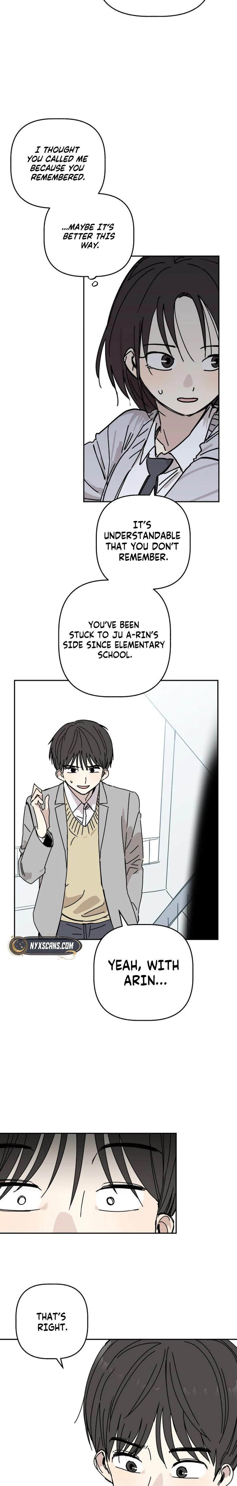 Aching Chapter 2 Page 39
