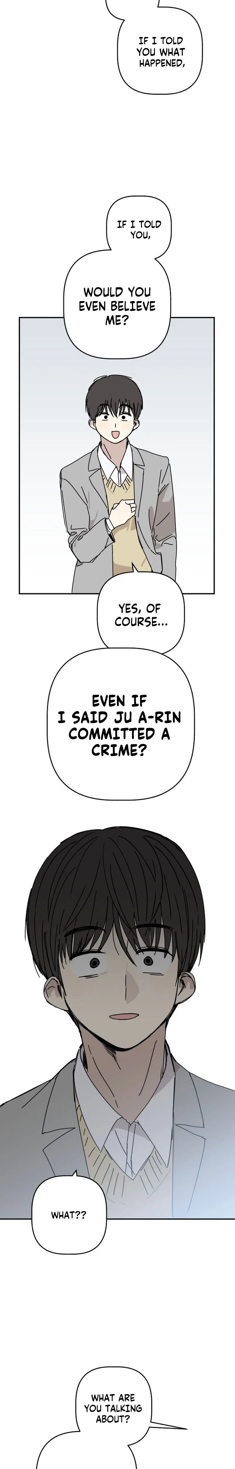 Aching Chapter 2 Page 42