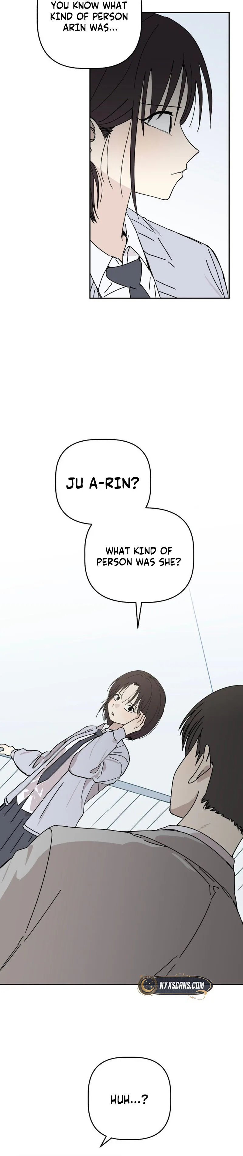 Aching Chapter 2 Page 43