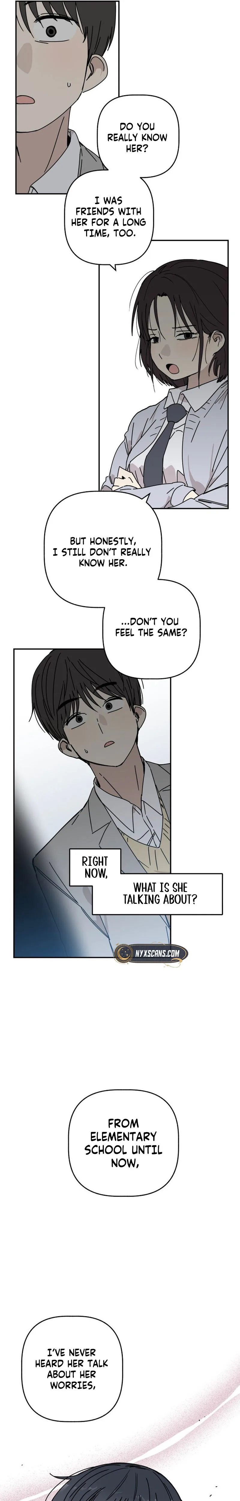 Aching Chapter 2 Page 44