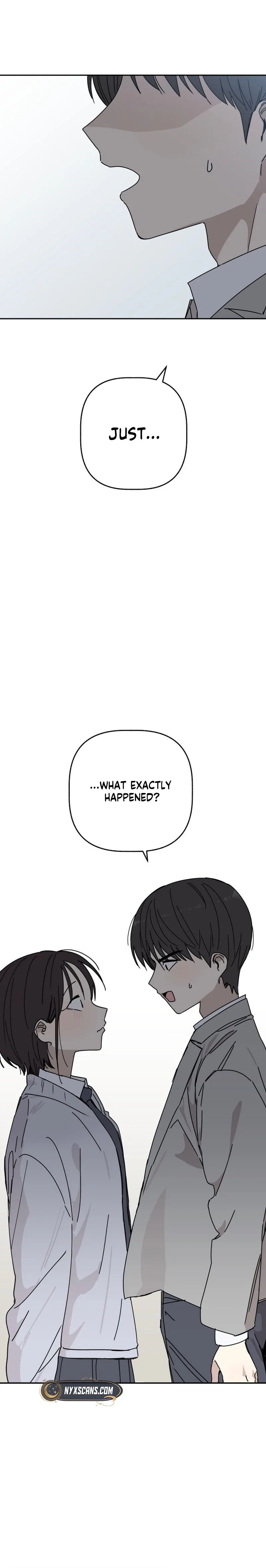 Aching Chapter 2 Page 46