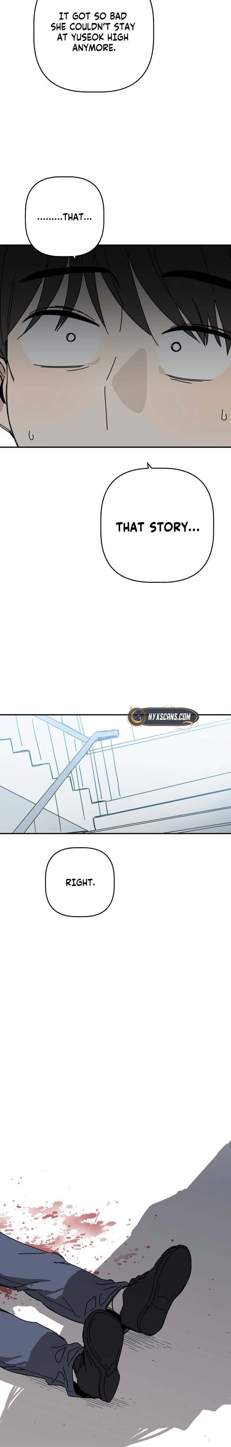 Aching Chapter 2 Page 49