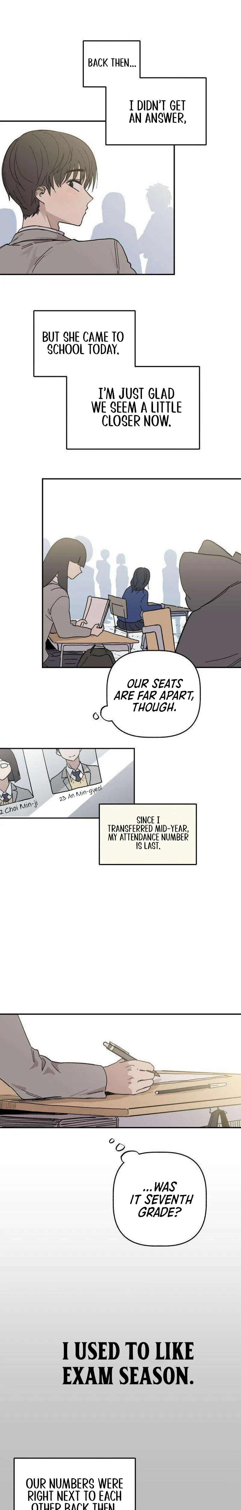 Aching Chapter 6 Page 7