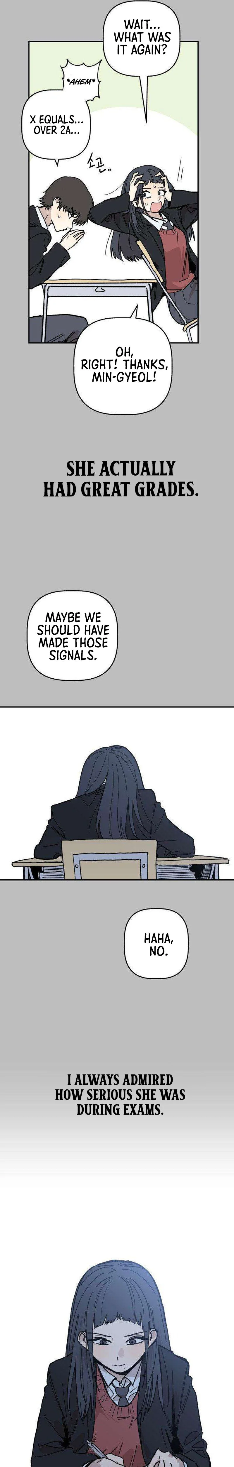 Aching Chapter 6 Page 10