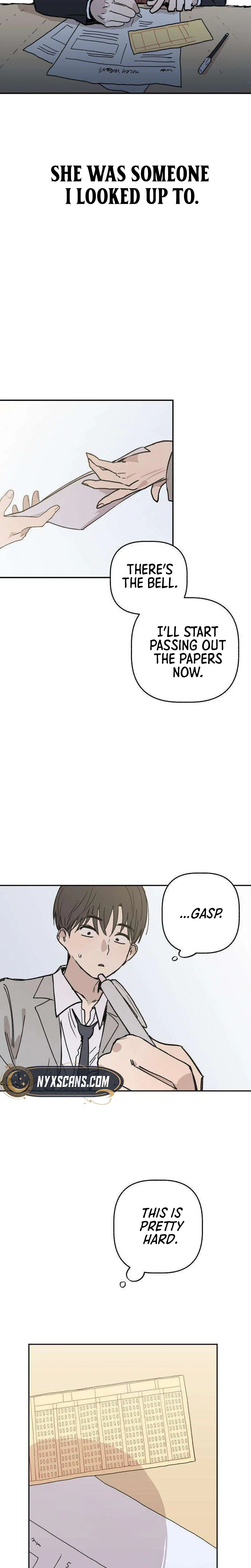 Aching Chapter 6 Page 11