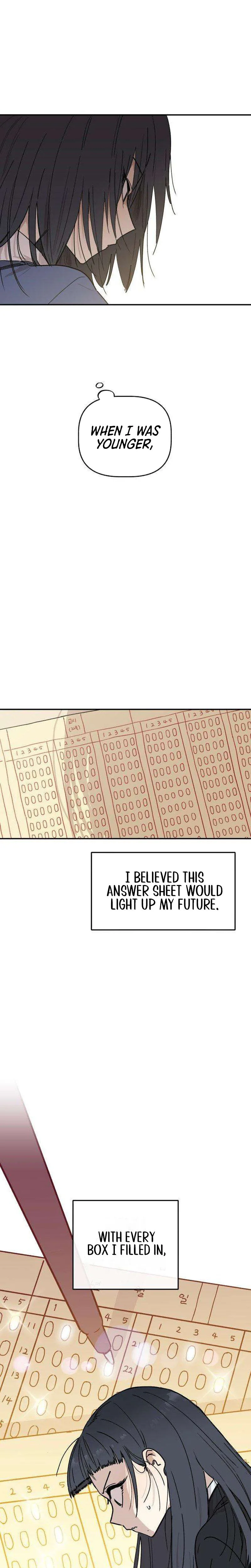 Aching Chapter 6 Page 13