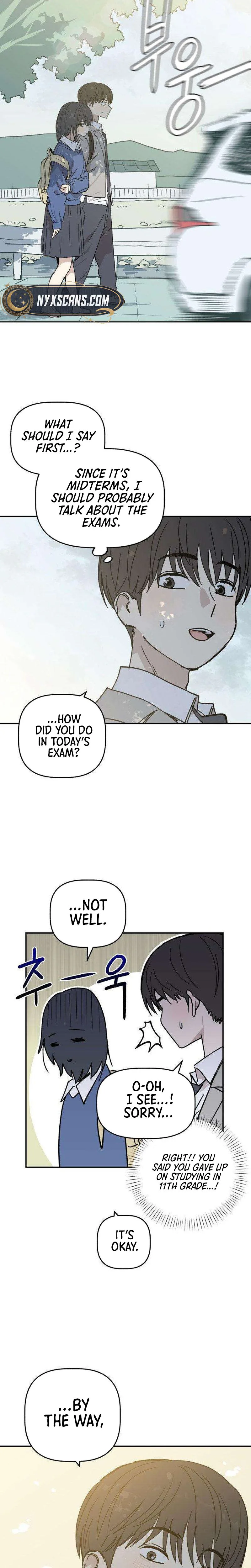 Aching Chapter 6 Page 26