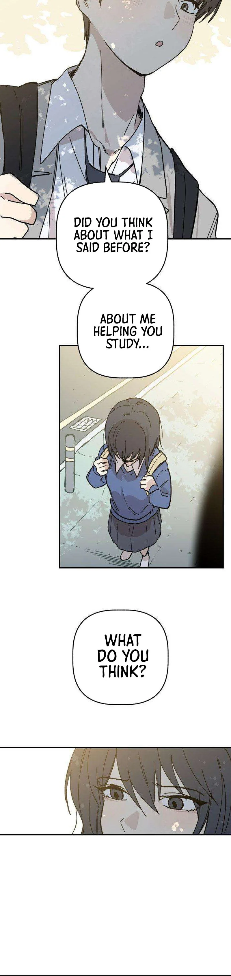 Aching Chapter 6 Page 27