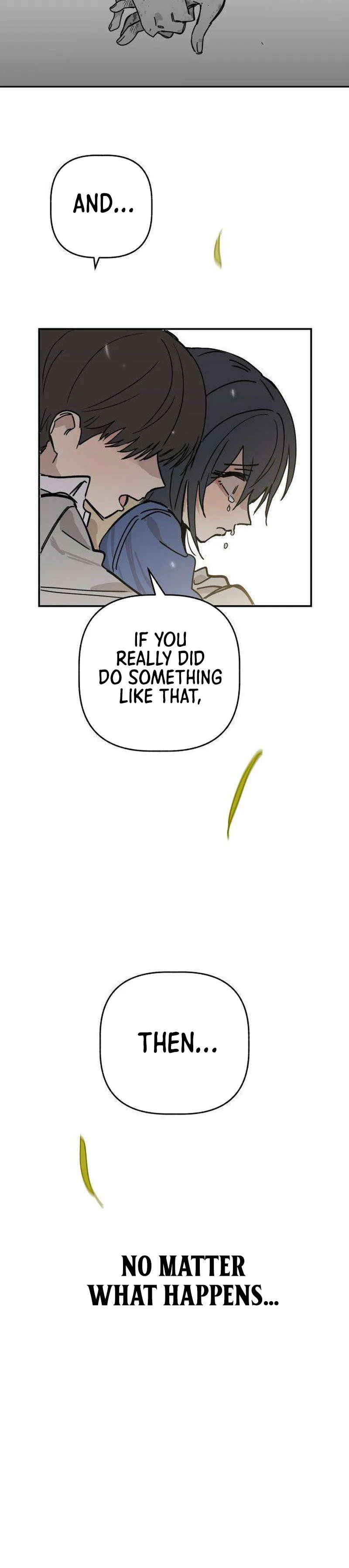 Aching Chapter 6 Page 42