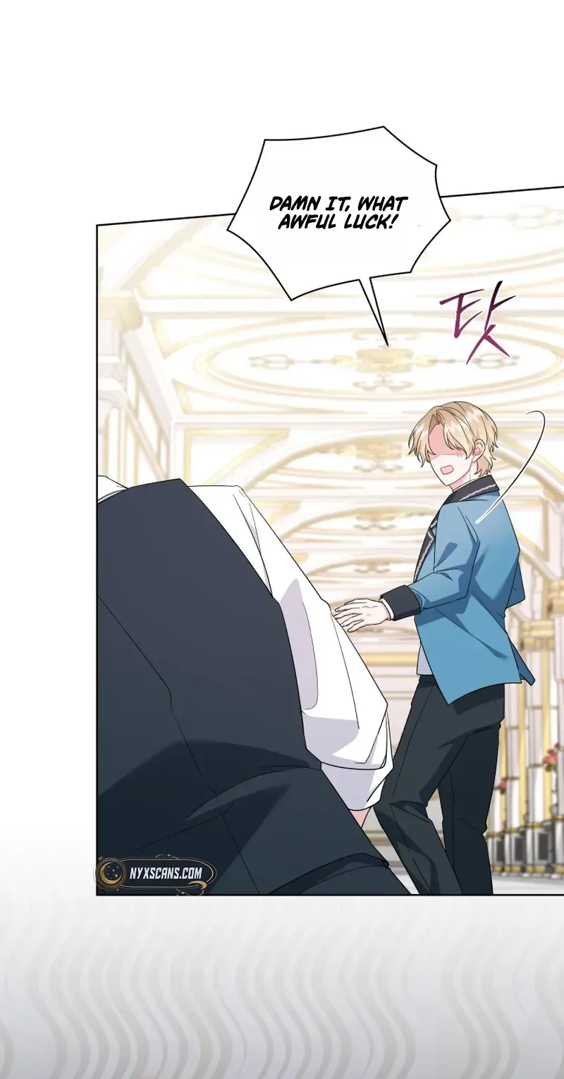 After Resignation, I Refuse the Obsession from the Male Leads Chapter 19 Page 8
