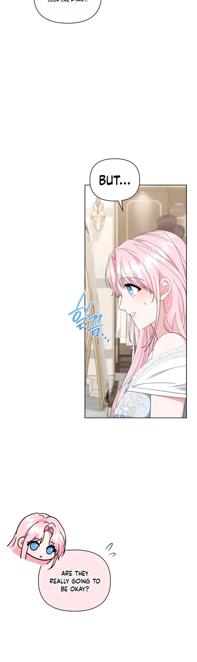 After Resignation, I Refuse the Obsession from the Male Leads Chapter 19 Page 20