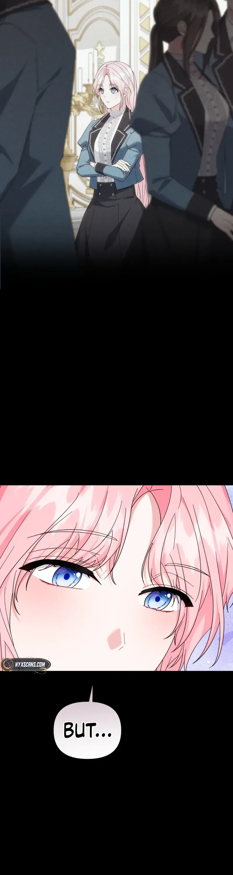 After Resignation, I Refuse the Obsession from the Male Leads Chapter 19 Page 28