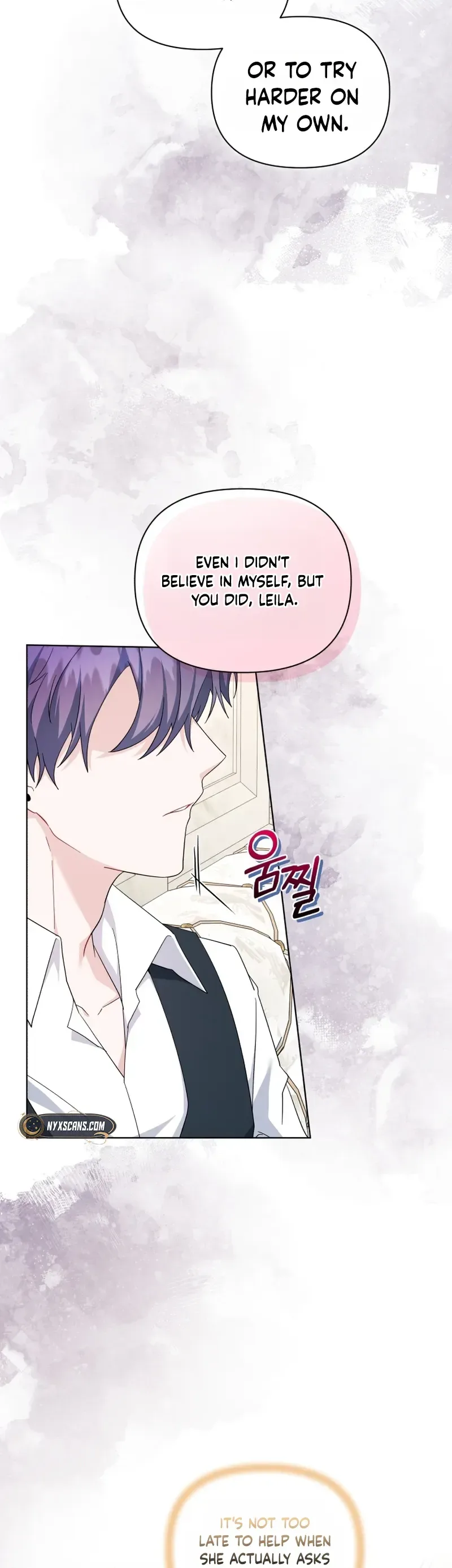 After Resignation, I Refuse the Obsession from the Male Leads Chapter 19 Page 30