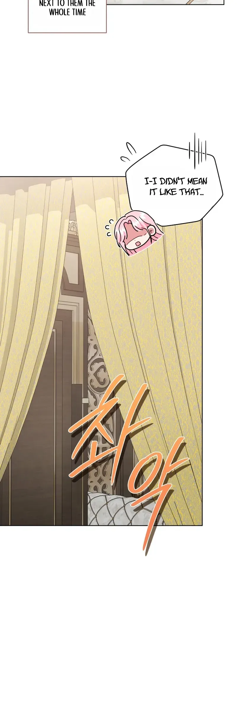 After Resignation, I Refuse the Obsession from the Male Leads Chapter 19 Page 34
