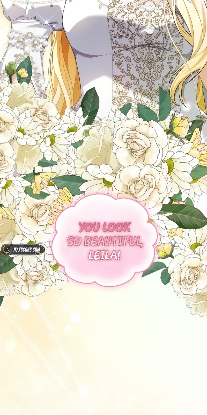 After Resignation, I Refuse the Obsession from the Male Leads Chapter 19 Page 36