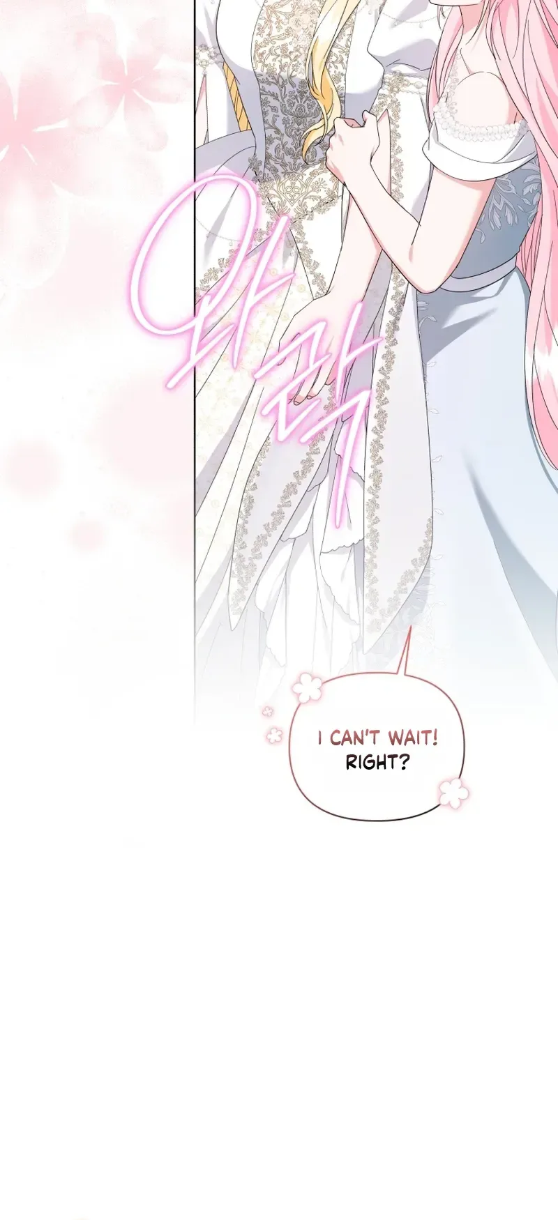 After Resignation, I Refuse the Obsession from the Male Leads Chapter 19 Page 44