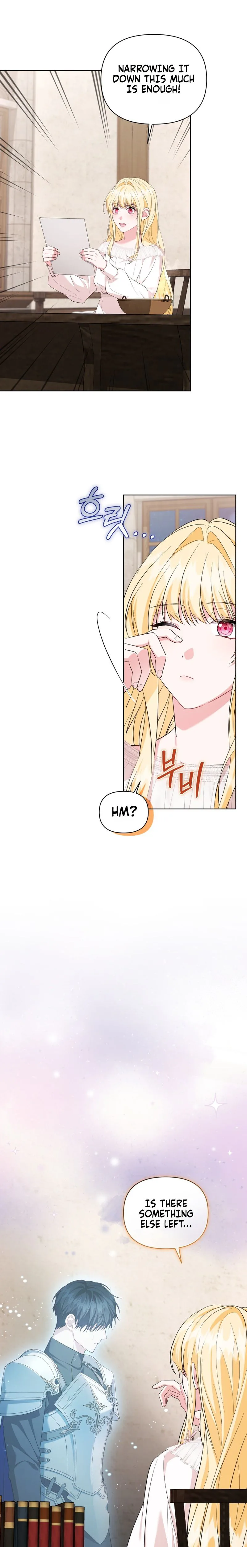 After Resignation, I Refuse the Obsession from the Male Leads Chapter 10 Page 26