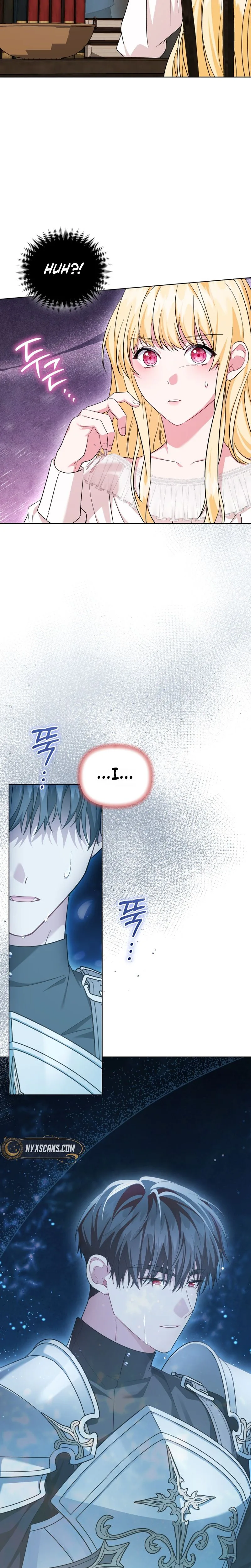 After Resignation, I Refuse the Obsession from the Male Leads Chapter 10 Page 27