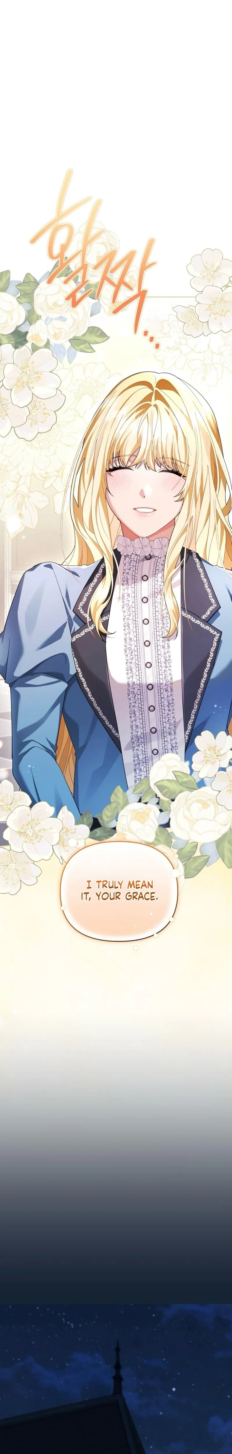 After Resignation, I Refuse the Obsession from the Male Leads Chapter 18 Page 17