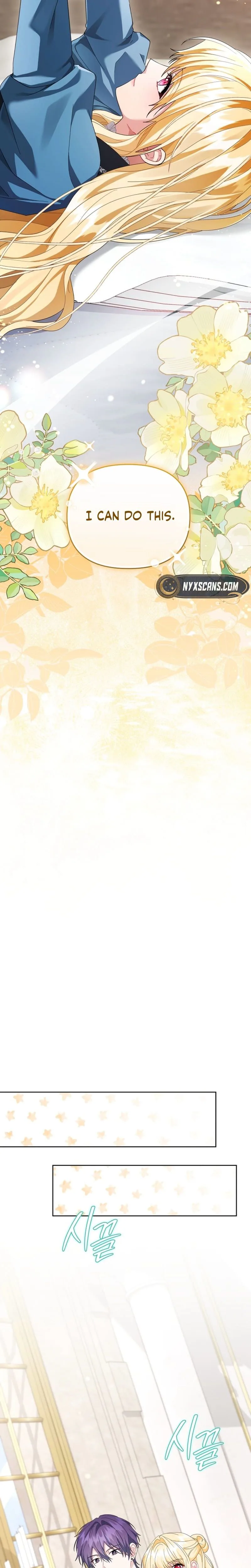 After Resignation, I Refuse the Obsession from the Male Leads Chapter 18 Page 24