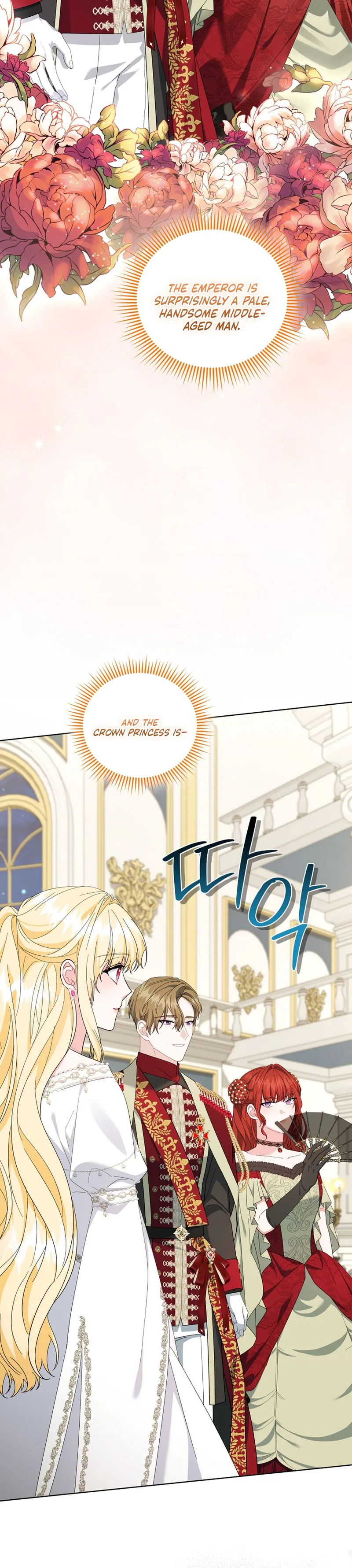 After Resignation, I Refuse the Obsession from the Male Leads Chapter 23 Page 6