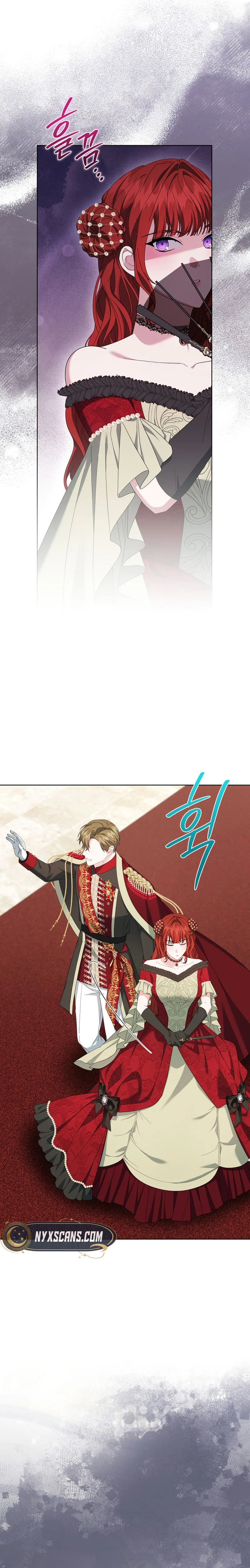 After Resignation, I Refuse the Obsession from the Male Leads Chapter 23 Page 7