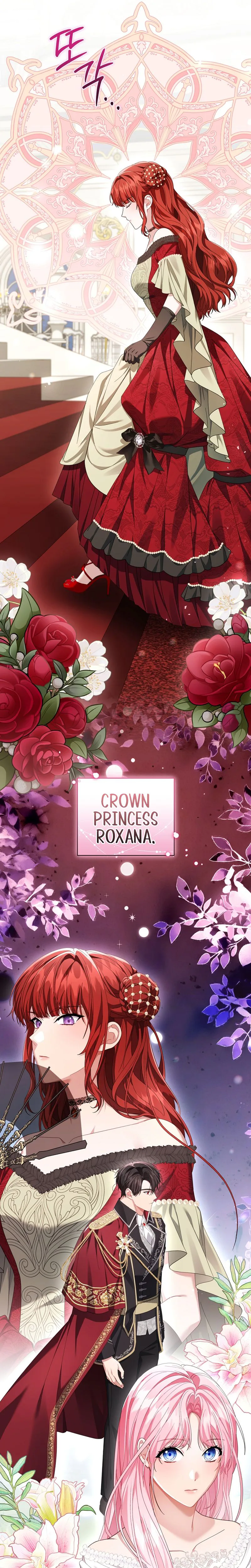 After Resignation, I Refuse the Obsession from the Male Leads Chapter 23 Page 9