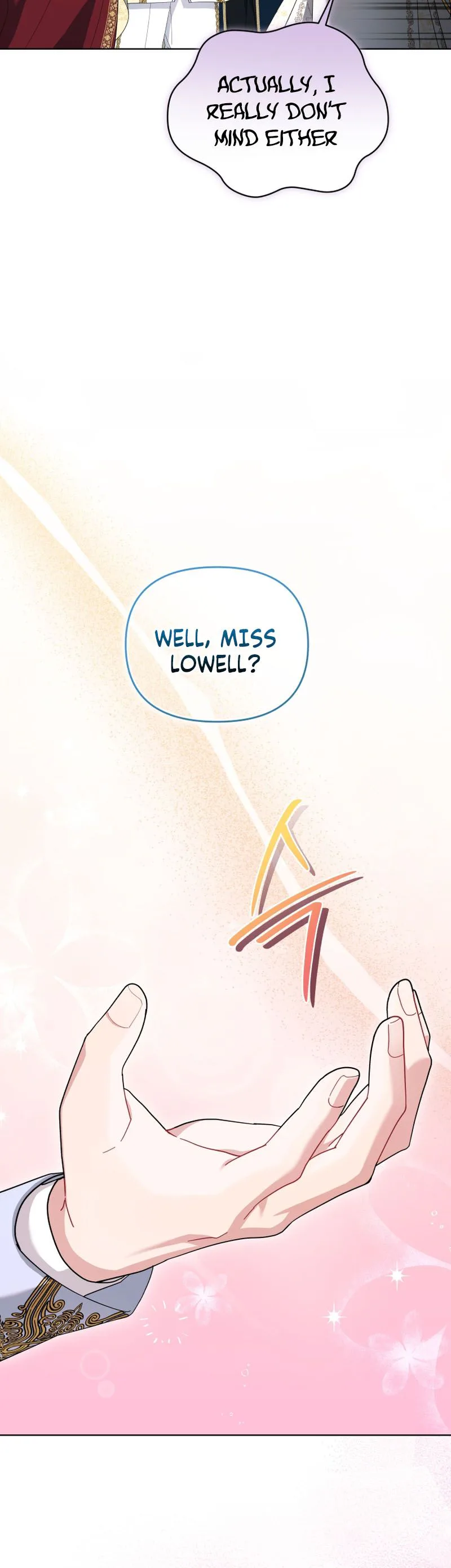 After Resignation, I Refuse the Obsession from the Male Leads Chapter 22 Page 21